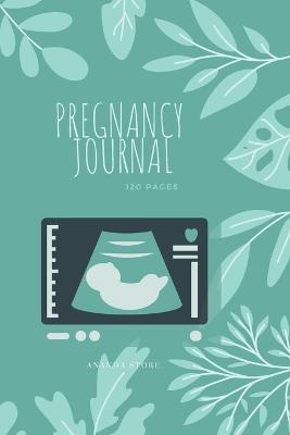 Book cover for Pregnancy Journal