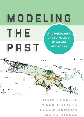 Book cover for Modeling the Past