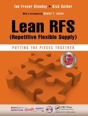 Cover of Lean RFS (Repetitive Flexible Supply)