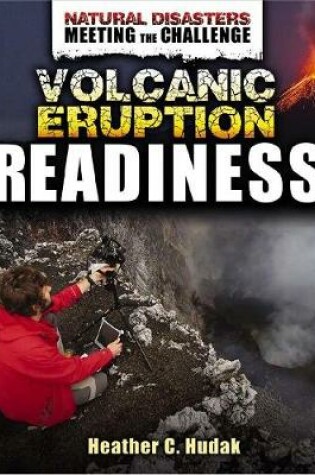 Cover of Volcanic Eruption Readiness