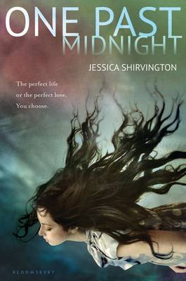 One Past Midnight by Jessica Shirvington