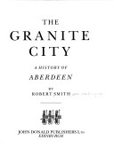 Book cover for The Granite City