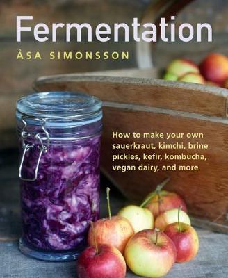 Cover of Fermentation