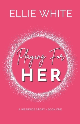 Book cover for Playing For Her