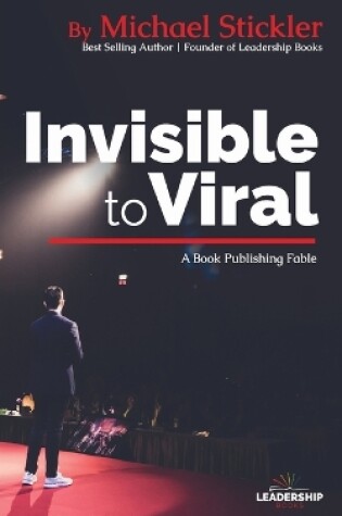 Cover of Invisible to Viral