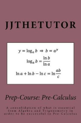 Cover of Prep-Course