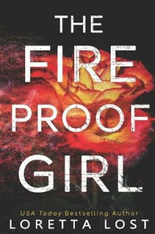 Cover of The Fireproof Girl