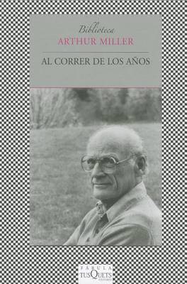 Book cover for Al Correr de los Anos