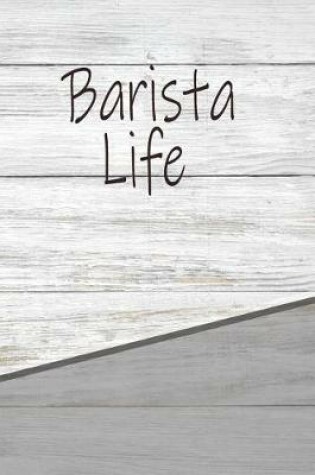 Cover of Barista Life