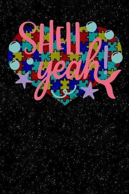 Book cover for Shell Yeah