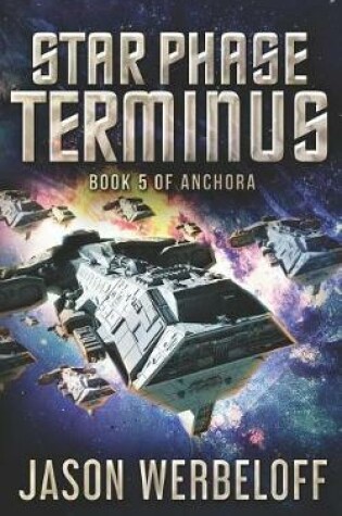 Cover of Star Phase Terminus