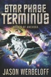 Book cover for Star Phase Terminus