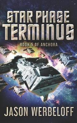 Book cover for Star Phase Terminus