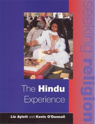 Cover of The Hindu Experience 2nd Edn