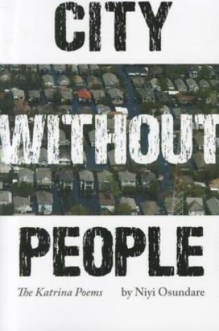 Cover of City Without People