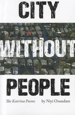 Book cover for City Without People