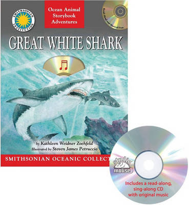 Cover of Great White Shark