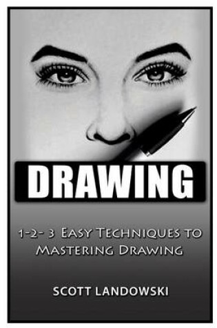 Cover of Drawing