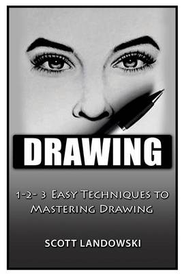 Book cover for Drawing