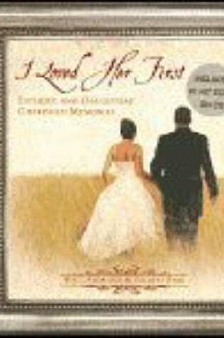 Cover of I Loved Her First