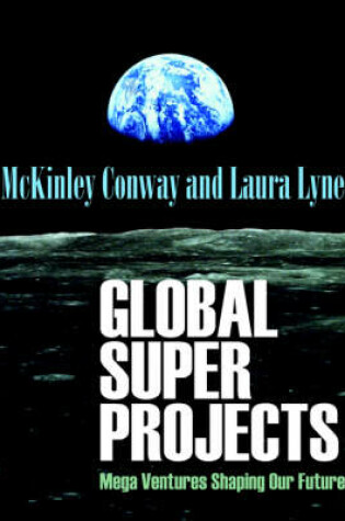 Cover of Global Super Projects