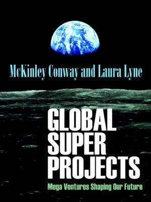 Book cover for Global Super Projects