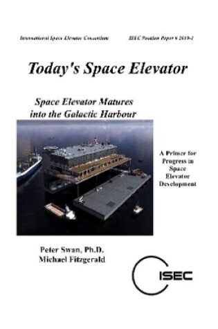 Cover of Today's Space Elevator