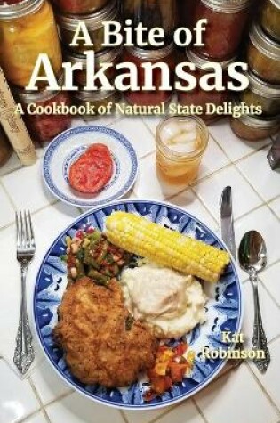 Cover of A Bite of Arkansas