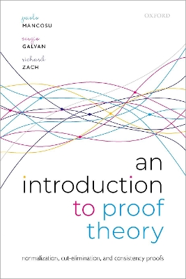 Book cover for An Introduction to Proof Theory