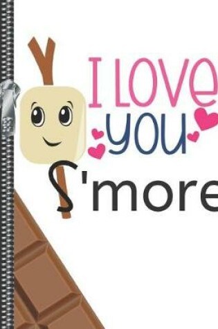 Cover of I Love You s'More