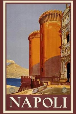 Cover of Napoli