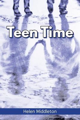 Book cover for Teen Time