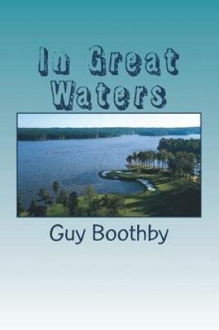 Cover of In Great Waters