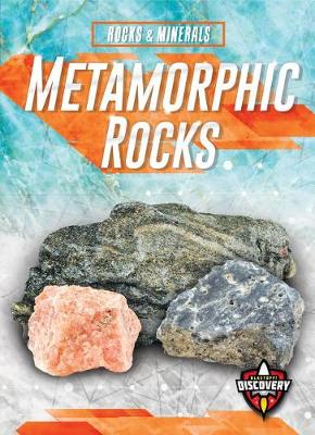 Cover of Metamorphic Rocks