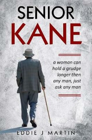 Cover of Senior Kane