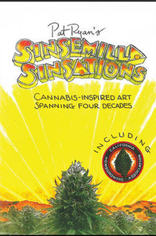 Cover of Sinsemilla Sinsations
