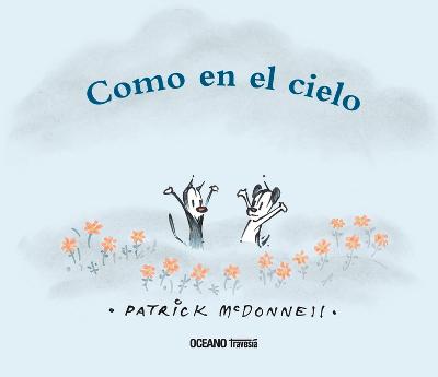 Cover of Como En El Cielo