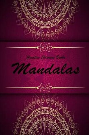 Cover of Mandalas