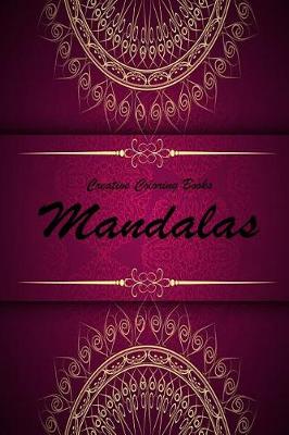 Book cover for Mandalas