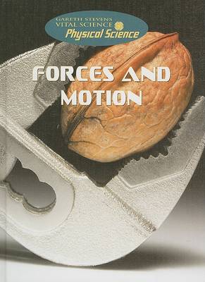 Cover of Forces and Motion