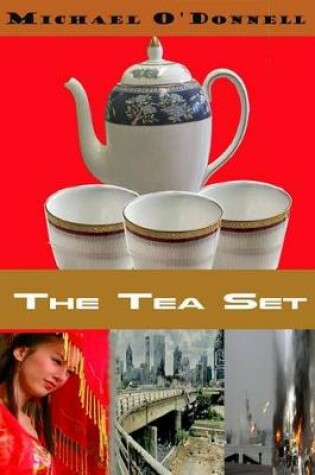 Cover of The Tea Set