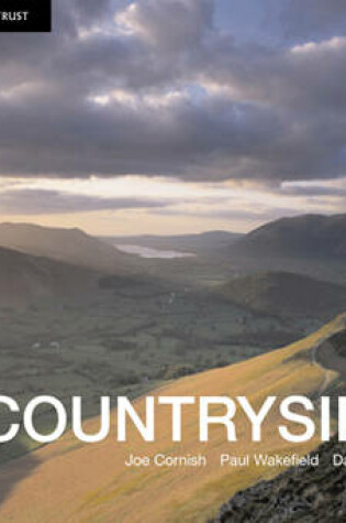 Cover of Countryside