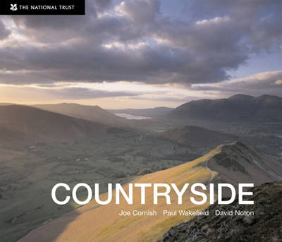 Book cover for Countryside