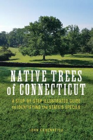 Cover of Native Trees of Connecticut