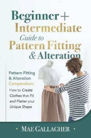 Cover of Pattern Fitting