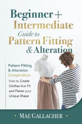 Book cover for Pattern Fitting