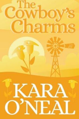 Cover of The Cowboy's Charms