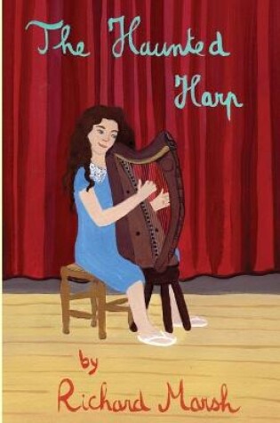 Cover of The Haunted Harp
