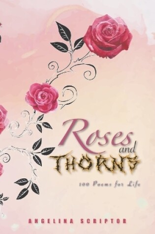 Cover of Roses and Thorns