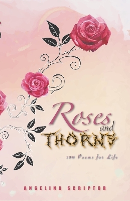 Book cover for Roses and Thorns